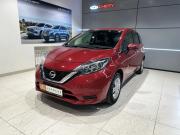 Nissan Note II Рестайлинг Новосибирск  - изображение 23