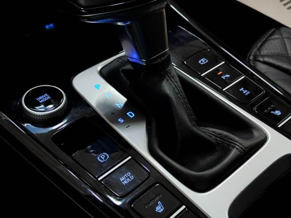 Hyundai Creta II с пробегом 2021 года, цена 2 050 000 рублей, 133396 км, внедорожник, Автокод Объявления