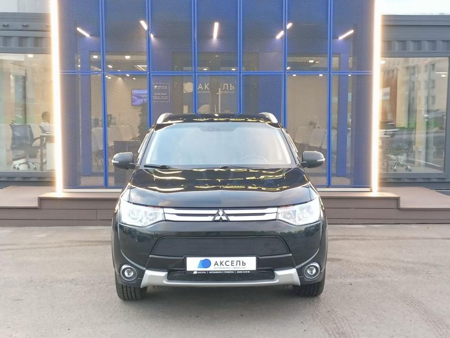 Mitsubishi Outlander III Архангельск  - изображение 3