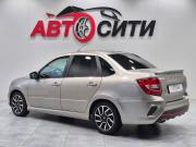 Lada (ВАЗ) Granta I Рестайлинг Воронеж  - изображение 26