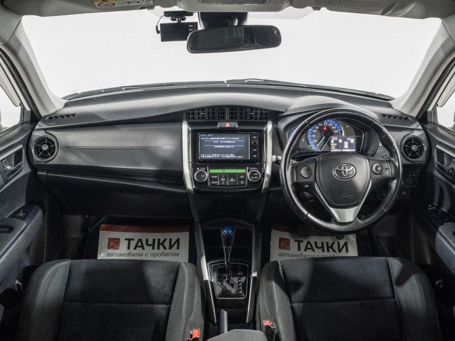 Toyota Corolla XI (E160 E170 E180) Рестайлинг 1 Иркутск  - изображение 8