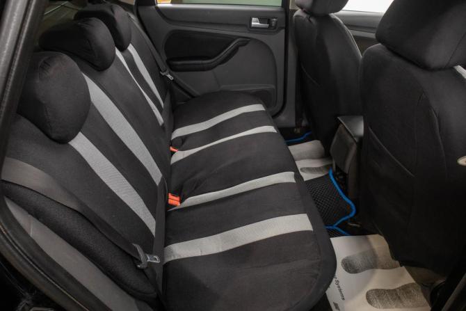 Ford Focus II с пробегом 2005 года, цена 649 000 рублей, 388000 км, универсал, Автокод Объявления
