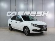 Lada (ВАЗ) Granta I Рестайлинг Воронеж  - изображение 15