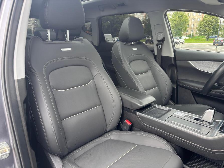 Chery Tiggo 7 Pro Max I Пермь  - изображение 29