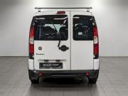 Fiat Doblo I Рестайлинг Москва  - изображение 32