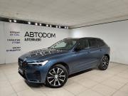 Volvo XC60 II Рестайлинг Москва  - изображение 25