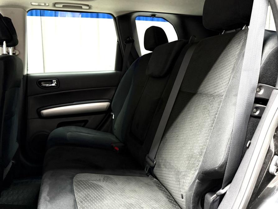 Nissan X-Trail II Рестайлинг Ижевск  - изображение 25
