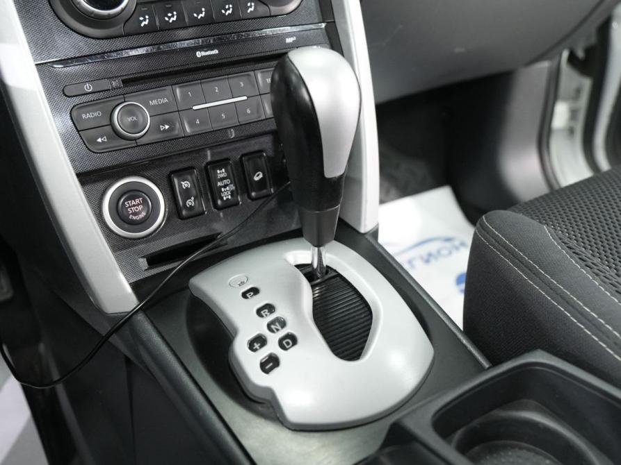 Renault Koleos I Рестайлинг 2 Новосибирск  - изображение 23
