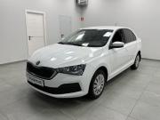Skoda Rapid II Казань  - изображение 19