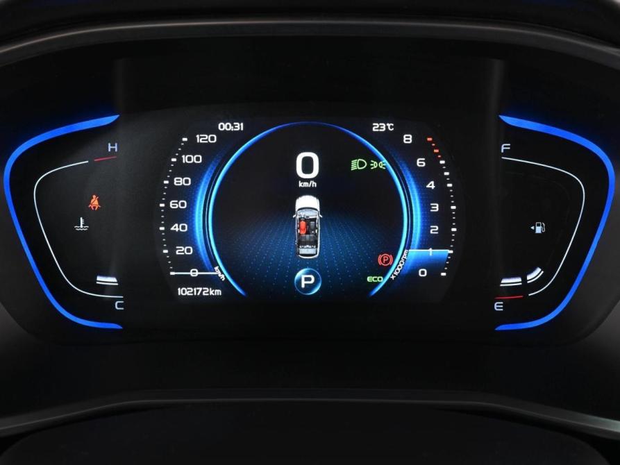 Geely Coolray I Ростов-на-Дону  - изображение 19
