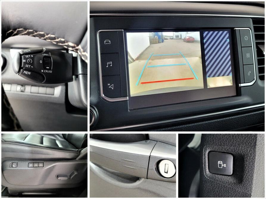 Citroen SpaceTourer I Москва  - изображение 9
