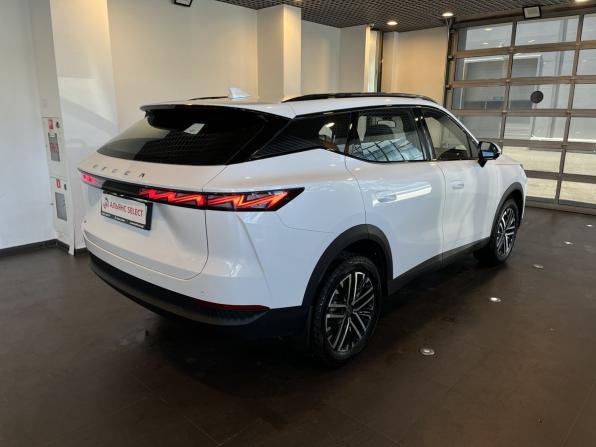 Omoda C7 с пробегом 2025 года, цена 2 300 000 рублей, 15317 км, внедорожник, Автокод Объявления