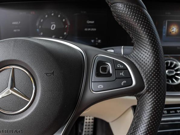Mercedes-Benz E-Класс V (W213 S213 C238) с пробегом 2017 года, цена 4 240 000 рублей, 98779 км, купе-хардтоп, Автокод Объявления