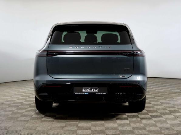 Exeed Exlantix ET с пробегом 2025 года, цена 5 298 000 рублей, 7229 км, внедорожник, Автокод Объявления