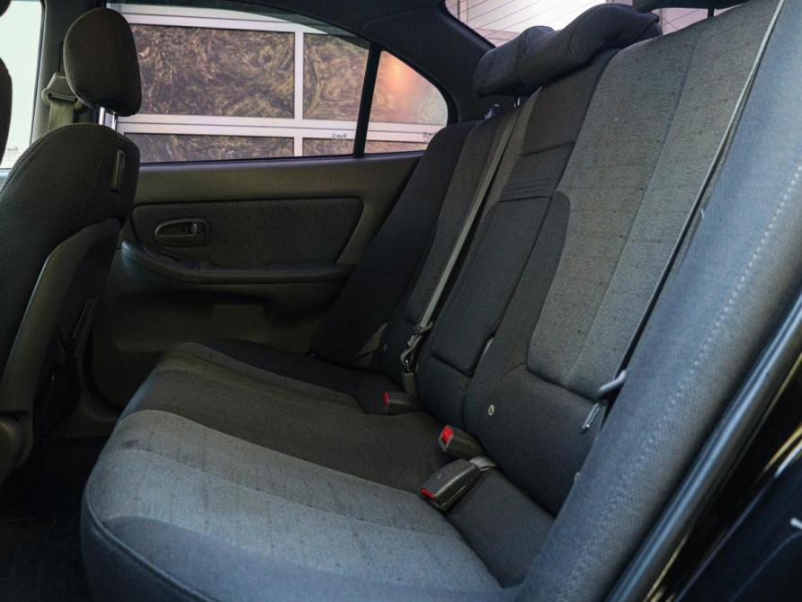 Hyundai Elantra III (XD2) Рестайлинг Москва  - изображение 7