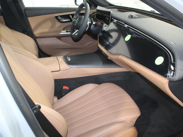 Новый Mercedes-Benz E-Класс VI (W214 S214) 2025 года, цена 9 750 000 рублей, седан, Автокод Объявления