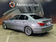 BMW 5 серии V (E60/E61) Рестайлинг Ставрополь  - изображение 32