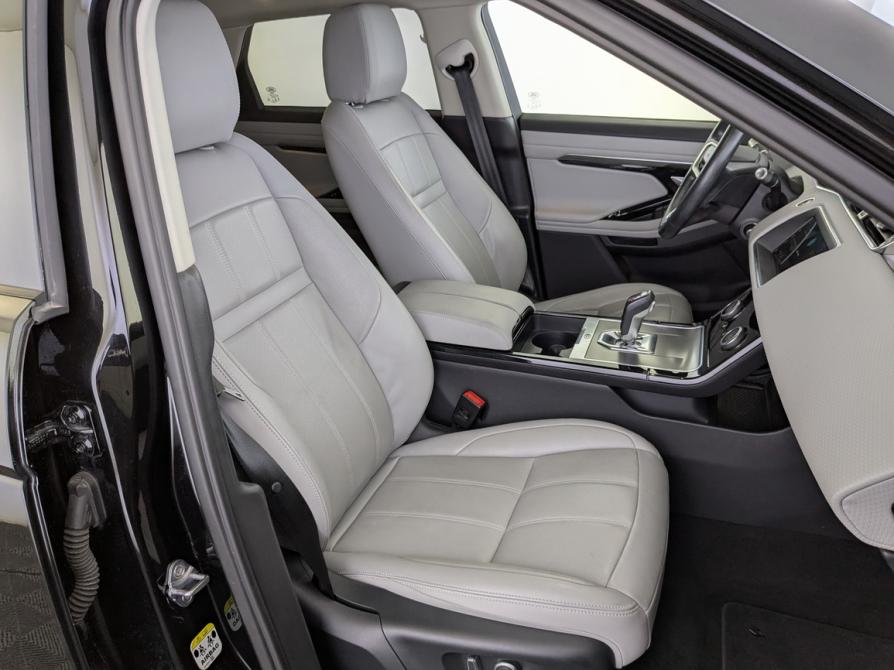Land Rover Range Rover Evoque II Москва  - изображение 24