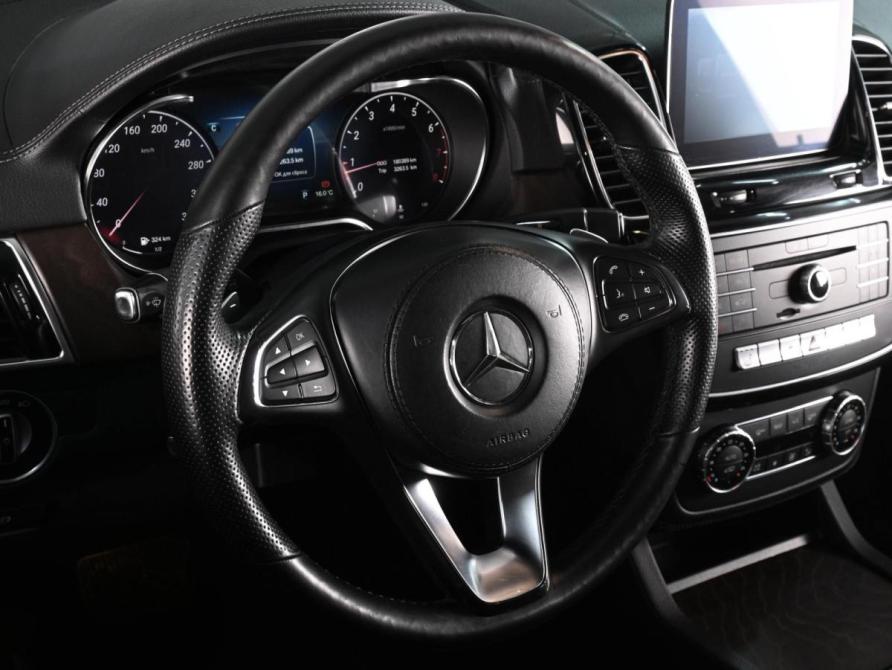 Mercedes-Benz GLS I (X166) Ростов-на-Дону  - изображение 15