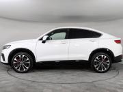 Geely Tugella I Рестайлинг Химки  - изображение 29