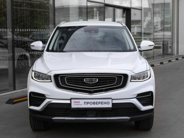 Geely Atlas Pro с пробегом 2023 года, цена 2 049 000 рублей, 59331 км, внедорожник, Автокод Объявления