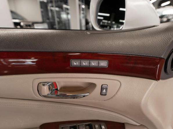 Lexus LS IV с пробегом 2007 года, цена 1 500 000 рублей, 241979 км, седан, Автокод Объявления