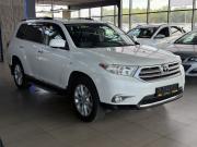 Toyota Highlander II (XU40) Рестайлинг Оренбург  - изображение 31
