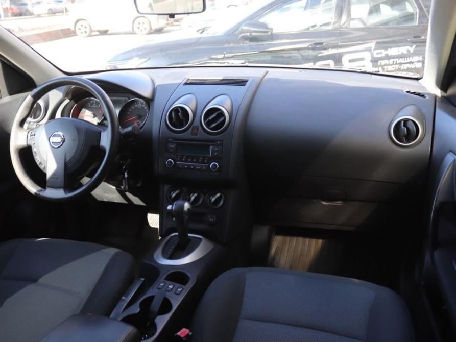 Nissan Qashqai I Рестайлинг Нижний Новгород  - изображение 14