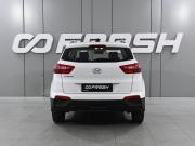 Hyundai Creta I Рестайлинг Ростов-на-Дону  - изображение 23
