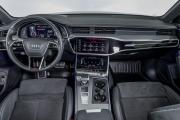Audi A6 V (C8) Казань  - изображение 22