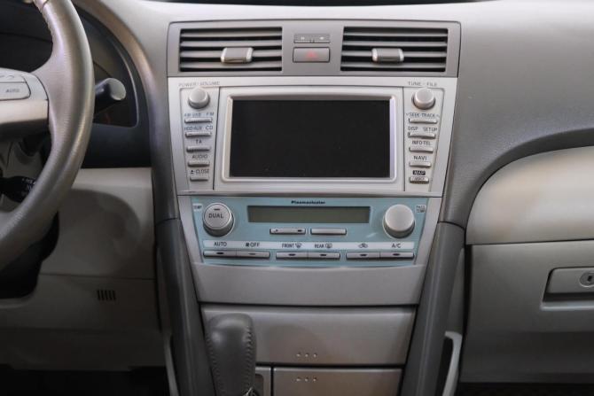 Toyota Camry VI (XV40) с пробегом 2007 года, цена 1 329 000 рублей, 180000 км, седан, Автокод Объявления