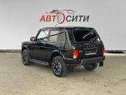 Lada (ВАЗ) Niva Legend I Тамбов  - изображение 26