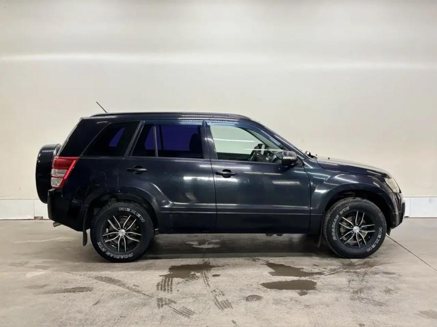 Suzuki Grand Vitara II Рестайлинг Саратов  - изображение 5