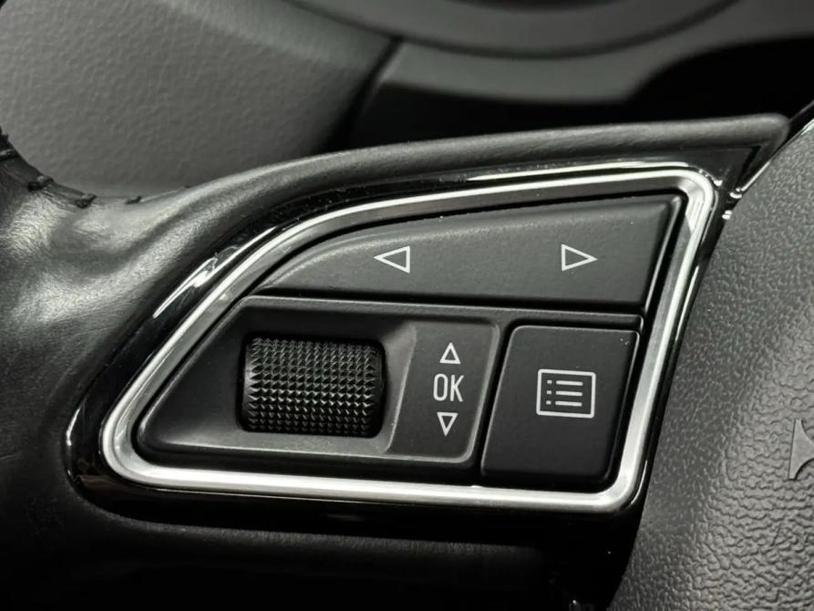 Audi Q3 I (8U) Рестайлинг Ростов-на-Дону  - изображение 17