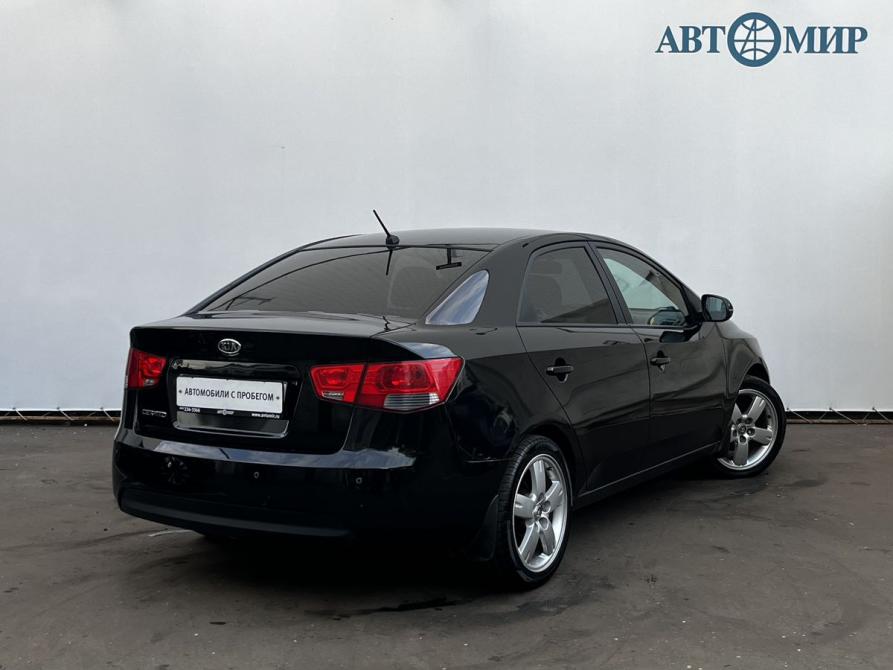 Kia Cerato II Москва  - изображение 5