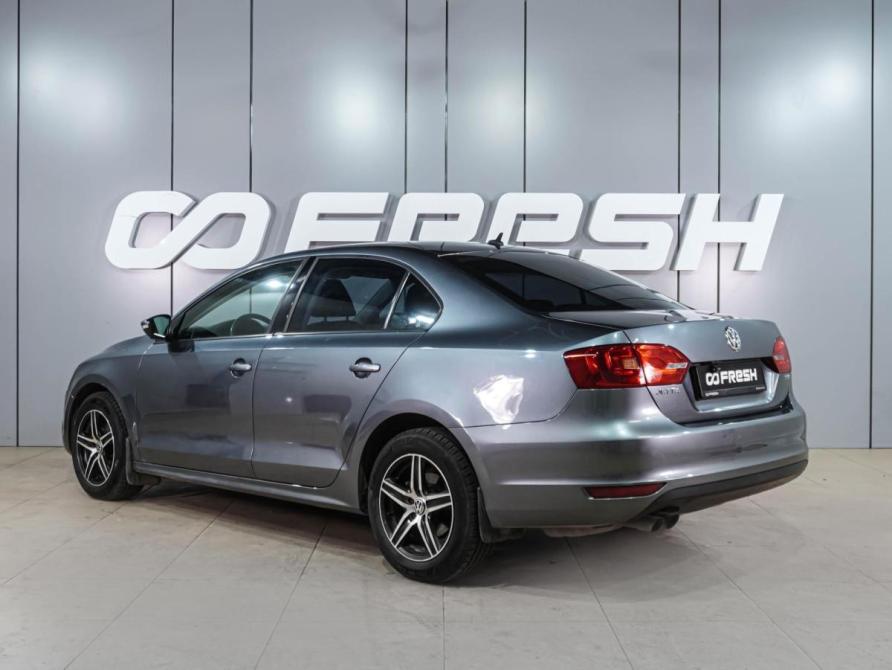 Volkswagen Jetta VI Воронеж  - изображение 2