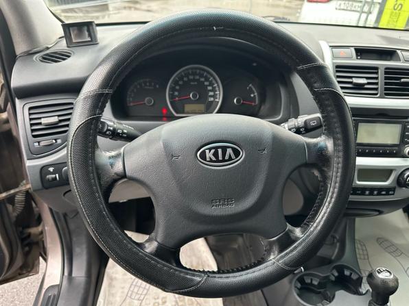 Kia Sportage II Рестайлинг с пробегом 2010 года, цена 570 000 рублей, 399000 км, внедорожник, Автокод Объявления