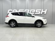 Toyota RAV4 IV (XA40) Рестайлинг Ростов-на-Дону  - изображение 22