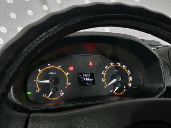 Lada (ВАЗ) Niva Legend с пробегом 2024 года, цена 918 000 рублей, 37504 км, внедорожник, Автокод Объявления