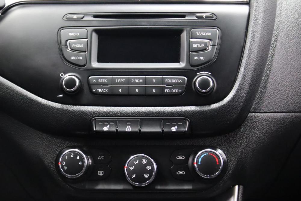 Kia Ceed II Рестайлинг Сургут  - изображение 21