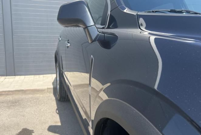Opel Antara I с пробегом 2011 года, цена 995 000 рублей, 101712 км, внедорожник, Автокод Объявления