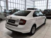 Skoda Rapid I Рестайлинг Казань  - изображение 28