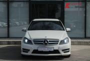 Mercedes-Benz C-Класс III (W204) Рестайлинг Саратов  - изображение 26