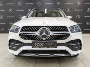 Mercedes-Benz GLE II (V167) Москва  - изображение 32