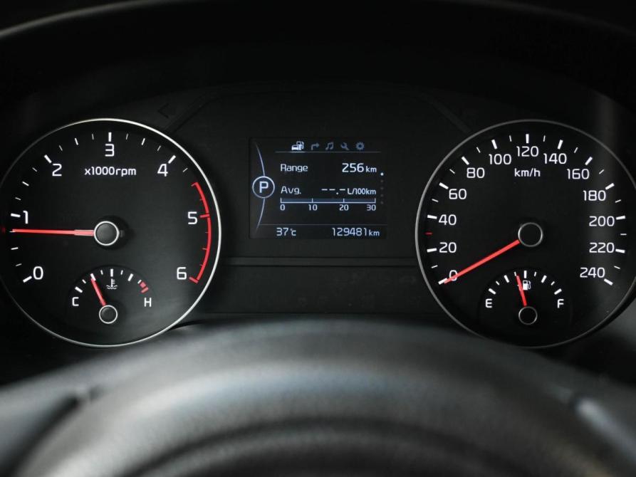 Kia Sportage IV Новороссийск  - изображение 13