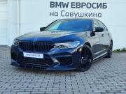 BMW 5 серии VII (G30/G31/G38) Санкт-Петербург  - изображение 23