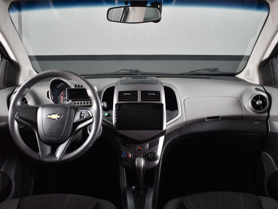 Chevrolet Aveo II Кемерово  - изображение 7