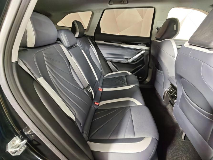 Geely Atlas II Москва  - изображение 15