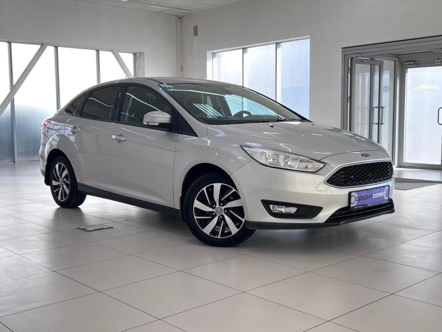 Ford Focus III Рестайлинг Волгоград  - изображение 3