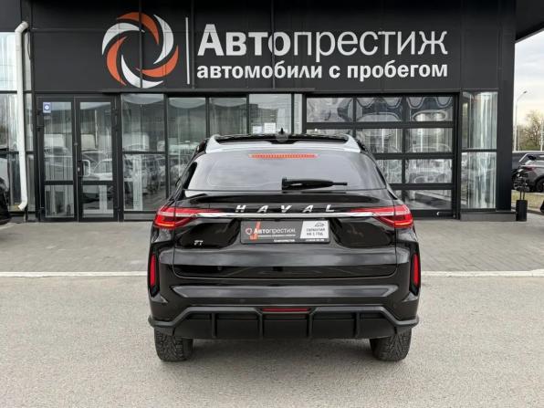 Haval F7 I Рестайлинг с пробегом 2024 года, цена 1 860 000 рублей, 39016 км, внедорожник, Автокод Объявления